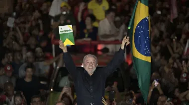 Lula ganó las elecciones en Brasil 2026: derrotó a Flávio Bolsonaro y gobernará por cuarta vez