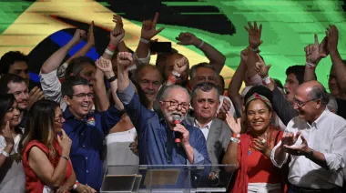 Lula ganó en Brasil: cuatro mandatos, la dictadura y el revés de Milei