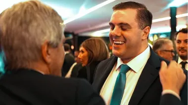 Ganó Lula y desató la furia del Gordo Dan, Agustín Laje y Lemoine: todas las reacciones