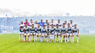 San Martín de Formosa: el equipo apadrinado por Gildo Insfrán que hizo historia