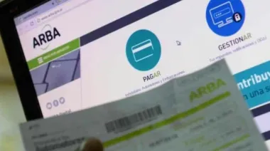 Cuanto antes te anotes, más ahorrás: el plan de pagos de ARBA que comienza este lunes 26