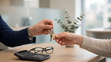 Banco Nación agotó los fondos del FGS y acelera los hipotecarios para primera vivienda