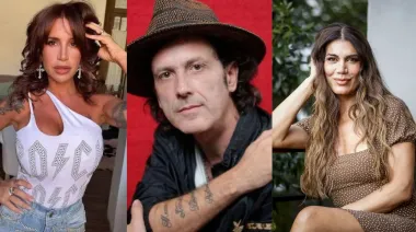 Cómo reaccionaron los famosos al nuevo presidente de Brasil: los mensajes en redes