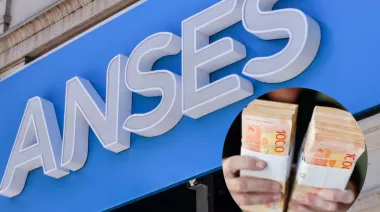 Pagos de ANSES en marcha: quiénes reciben este lunes 26 de octubre su prestación
