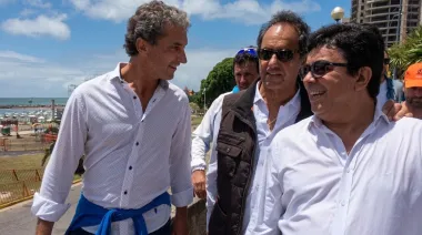 "Yo no cambio": Daniel Scioli, burlado por su propio hermano tras el triunfo de Lula
