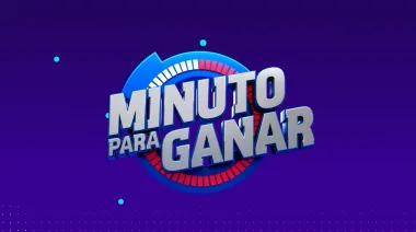 Vuelve Minuto para ganar con Marley a la pantalla de Telefe: cómo anotarse para participar