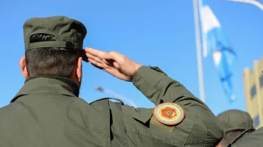 Gendarmería, Prefectura y Policía Federal: cuánto cobra cada rango en octubre y noviembre