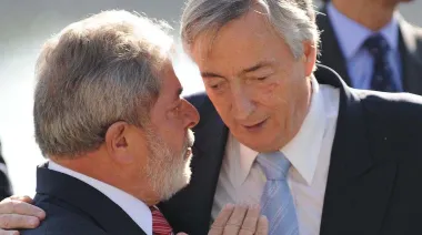 El cuarto triunfo de Lula: qué pasaba en Argentina en octubre de 2002, 2006 y 2022