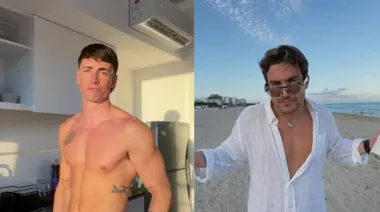 Axel de GH peleará contra Fran Liotta, el nuevo novio de Lourdes Sánchez: "La tiene complicada"