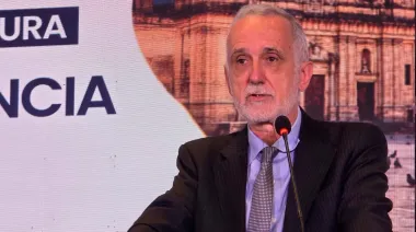 Carlos Jornet asumió la presidencia de la SIP y alertó sobre las amenazas al periodismo