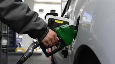 Septiembre trajo alivio en los surtidores: los detalles detrás del rebote en las ventas