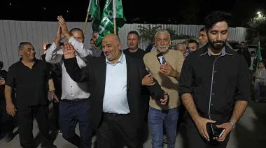 El voto árabe en Israel: participación y alianzas que pueden decidir el gobierno