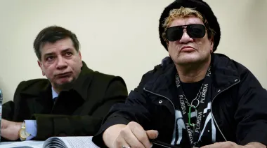 Pity Álvarez declarará en el juicio y su defensa advierte que su vida corre riesgo