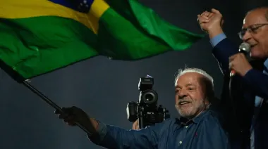 Tras el triunfo de Lula, se reacomoda el mercado: Brasil se abarata para los argentinos