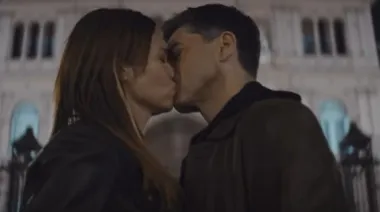 Cuándo se estrena La sombra de la máscara blanca, la película protagonizada por Manu Viale y Pablo Yotich