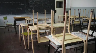 Nuevo paro docente en provincia de Buenos Aires: cuándo será y qué reclaman los gremios