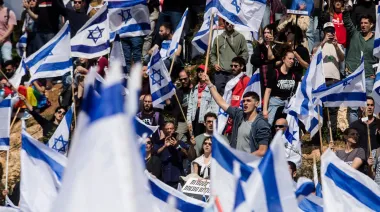 Crisis política y 7 de octubre: las advertencias que recibió Israel antes del ataque