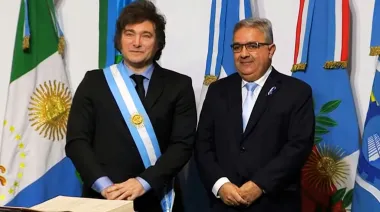 "Agua Rica" en Catamarca: el proyecto minero del RIGI que promete 8.200 empleos