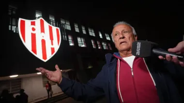 Crisis en Unión: la acusación a Miguel del Sel que provocó su renuncia como vicepresidente