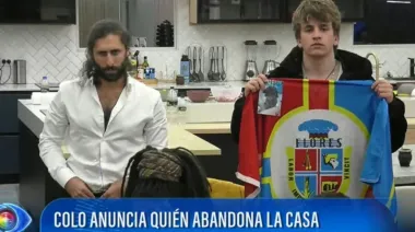 Giro en la estrategia de Gran Hermano Uruguay: Canal 10 cambia las reglas del juego
