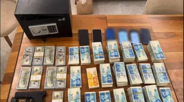 Elecciones en Israel: cuatro detenidos por presunto soborno y un confuso caso con un cuchillo