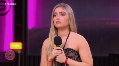 Fue actriz de Grande Pa y Chiquititas: quién es la mamá de Kala Bidner de Popstars