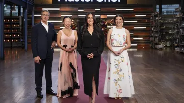 Meghan Markle llega a Junior MasterChef Australia: su papel en el regreso de 2027