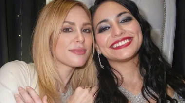 La fiesta de 15 de Lucía Montenegro a los 33 años: videos, perfil y polémicas