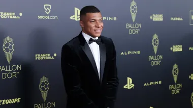 La frase de Mbappé sobre Mao Zedong que desató un escándalo entre LaLiga y China
