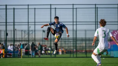 Argentina en el Mundial Sub-15 de Azerbaiyán: por qué no podrá ganar el título