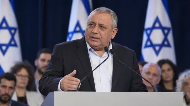 Eisenkot desafía a Netanyahu tras los sondeos y promete impulsar un nuevo gobierno israelí