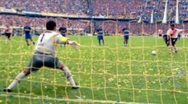 River Plate y La Bombonera: el dato de 23 años que sacude la previa del Superclásico