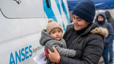 ANSES confirmó las asignaciones universales y familares de noviembre: cuánto vas a cobrar