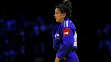 Israel más allá del fútbol: judo, gimnasia y vela, las claves de sus 20 medallas