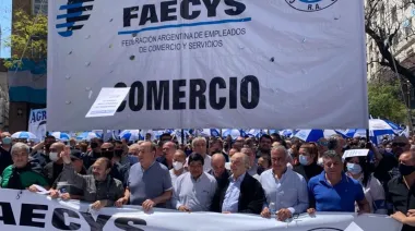 Comercio cerró una nueva paritaria: de cuánto será el aumento y el bono