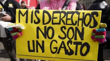 20.000 pensiones por discapacidad en el limbo: el listado completo y cómo pedir el alta