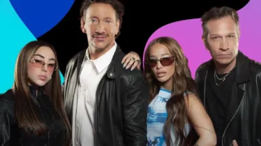 Una x una: quiénes son las 11 finalistas que entran a la casa Popstars antes de Chapeaux