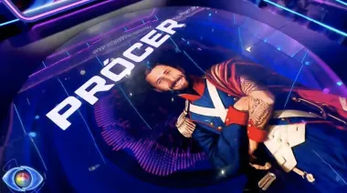Los mejores videos de Catán en el debate de Gran Hermano Uruguay: el huracán en vivo