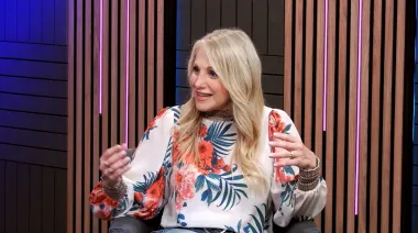 Laura Tuny: de Etelvina en Señorita Maestra a encontrar su propia voz en el pop