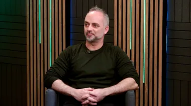 Hernán Rodríguez contó la historia oculta de la Torre Espacial del Parque de la Ciudad