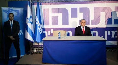 Israel: los votos pendientes que todavía pueden mover el reparto de bancas
