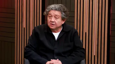 El exarmador de Milei explicó cómo se reconfigura la política para 2027