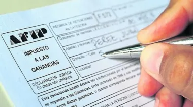 Ganancias 2025: el pedido de prórroga que podría darte más tiempo para presentar la DDJJ