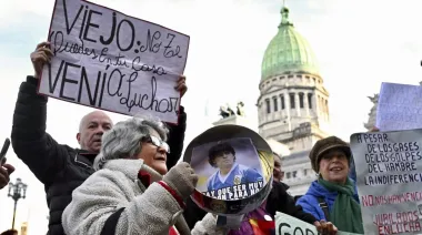 ANSES confirmó el bono de $70.000 y continúa ajustando el poder de compra de los jubilados