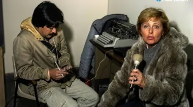 Malvinas: el proyecto de la diputada de Guillermo Moreno para Comodoro Rivadavia