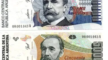 Insólito: quieren cambiar la Ley de Estupefacientes que todavía está en australes