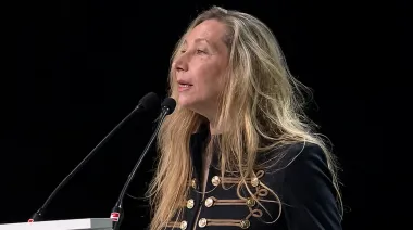 Karina Milei sorprende con un gesto a los gobernadores: qué hay detrás del acercamiento