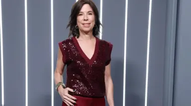 Quién es Fernando Carballo, el nuevo novio de María O’Donnell: su historia y a qué se dedica