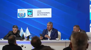 La Liga Profesional aprobó la reforma del torneo 2027: qué club fue el único que se opuso
