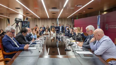 Consejo de la Magistratura porteño: cuatro listas competirán por las bancas de abogados